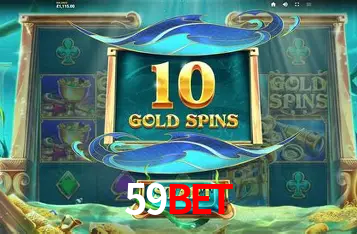 Desvendando o Mundo dos Jogos Virtuais na 59bet