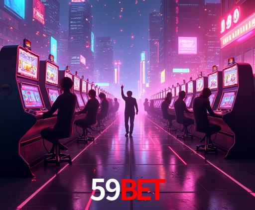 cassino 59bet