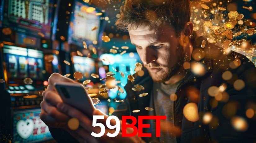 Especiais de Fim de Semana 59bet