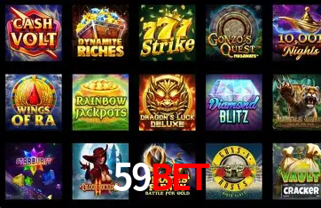 Flash Promotion 59bet