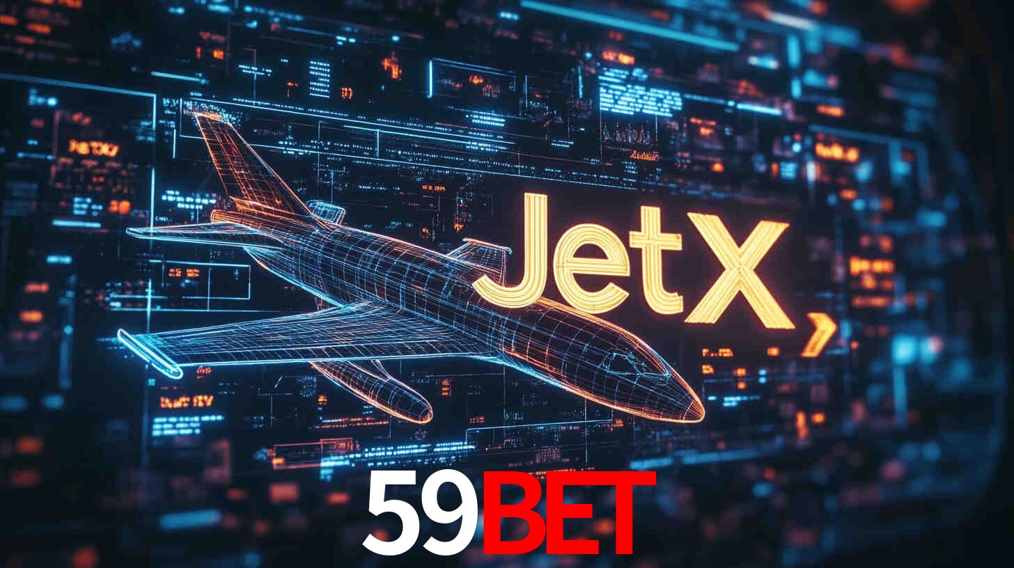 Inovações de Jogos na 59bet: O Futuro das Experiências Interativas