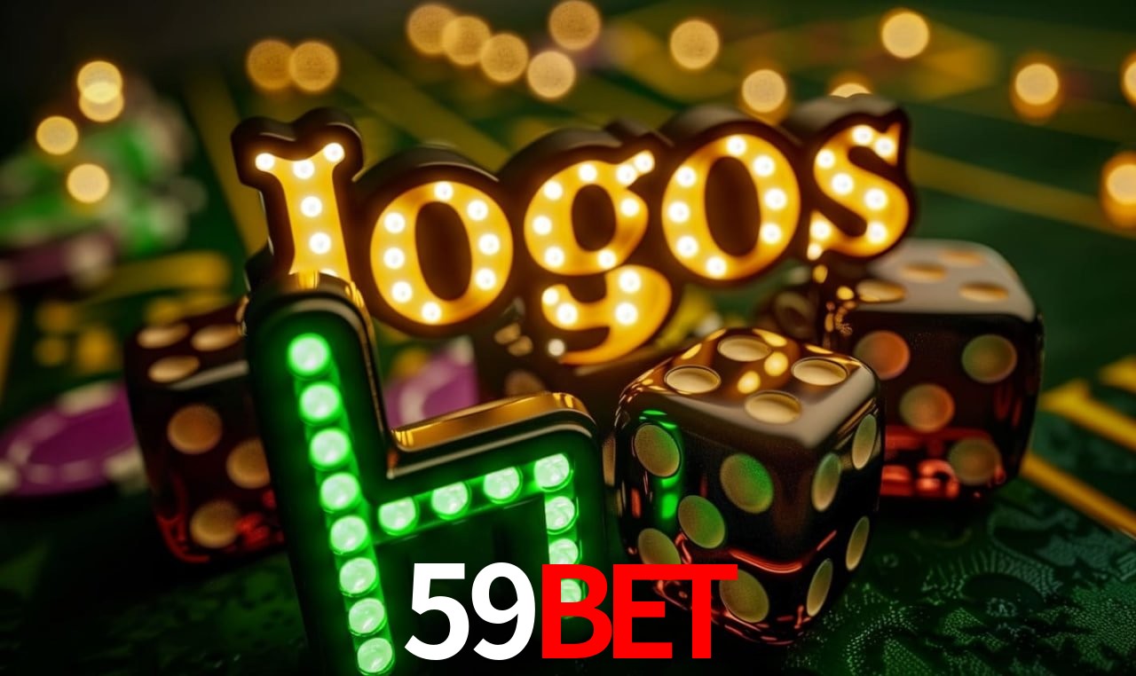 Casino Ao Vivo 59bet