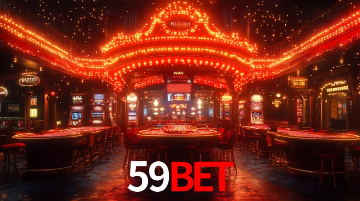 59bet login