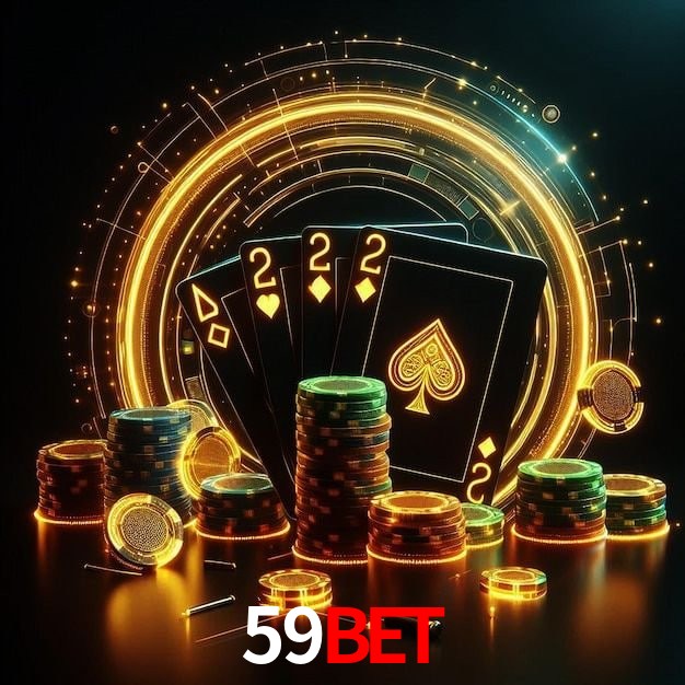 Mesa de Blackjack 59bet