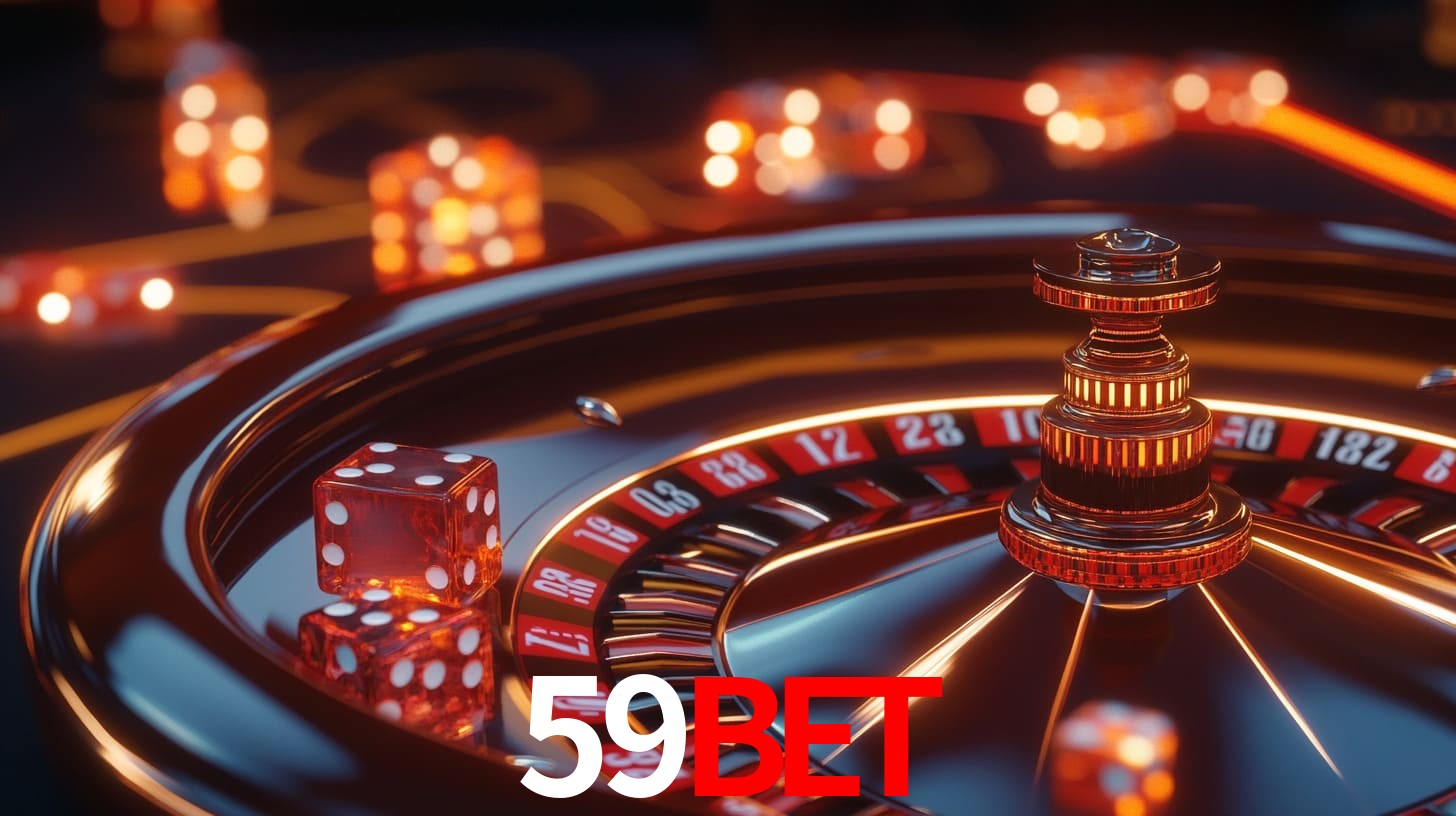 VIP Casino 59bet