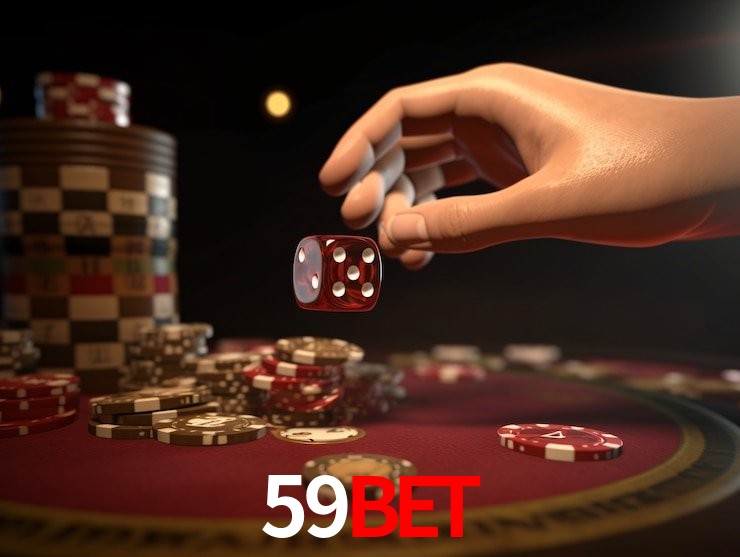 Casino VIP 59bet