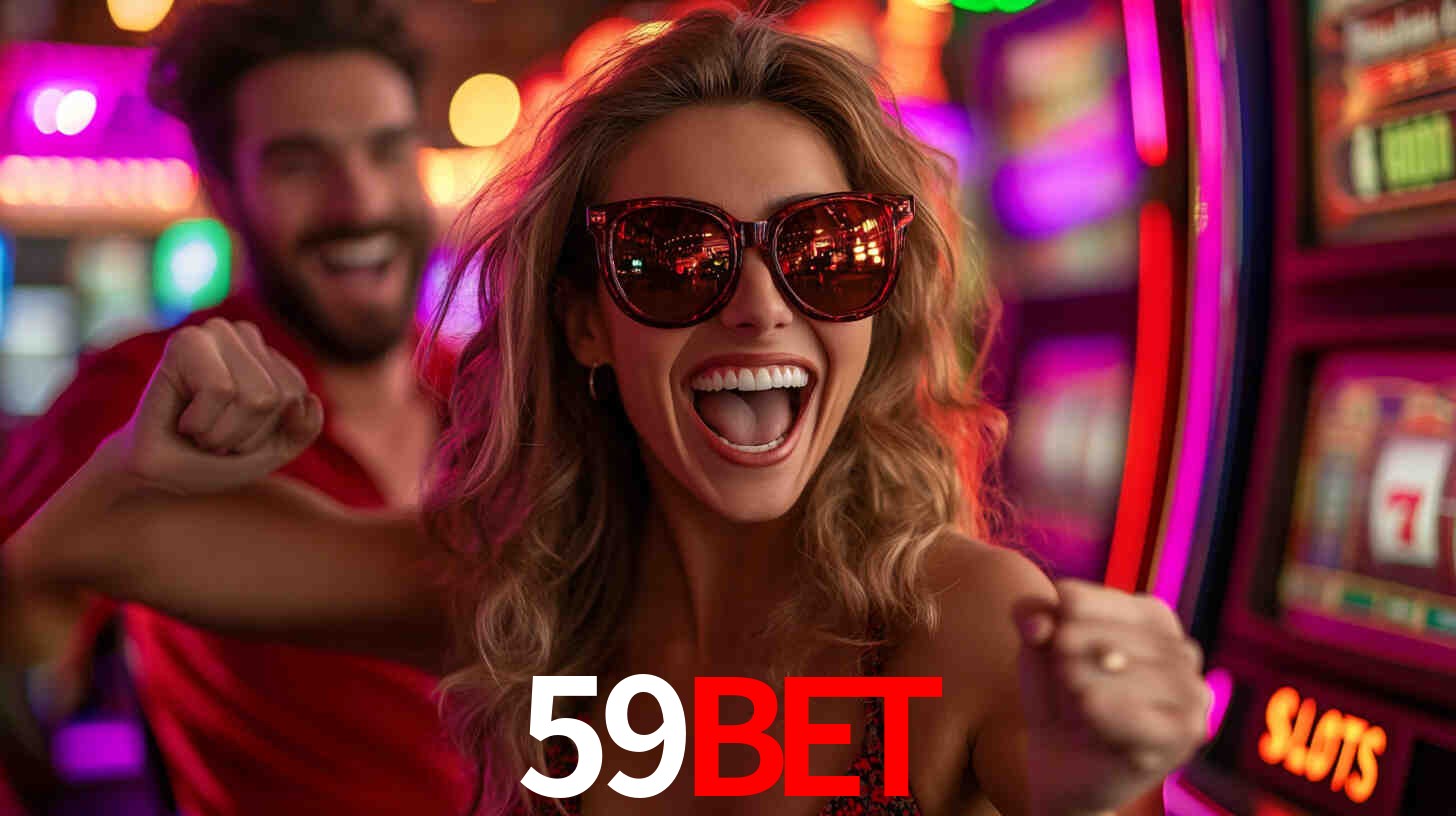 Apostas Esportivas na 59bet: Um Guia Completo