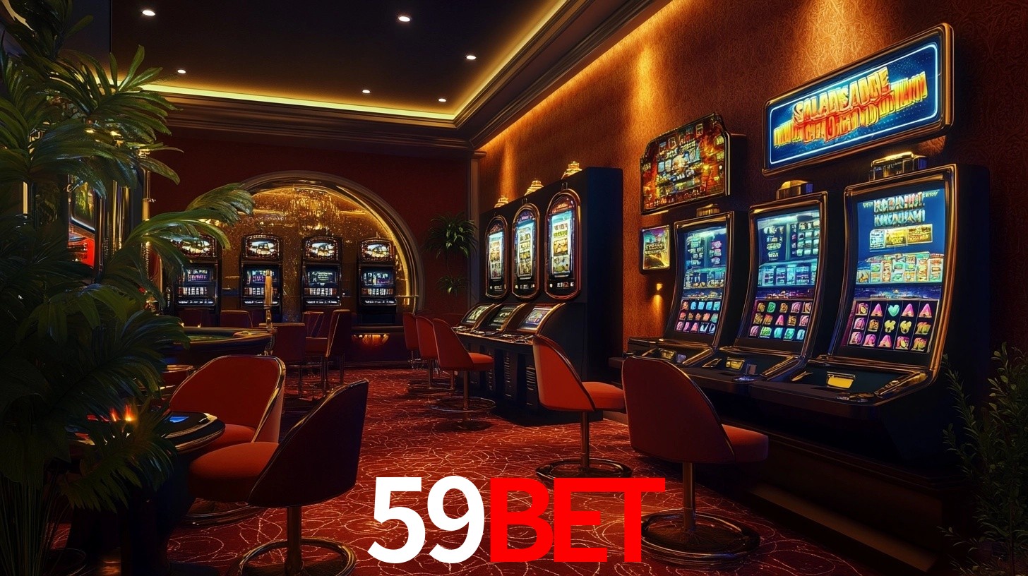 Daily Bonuses 59bet