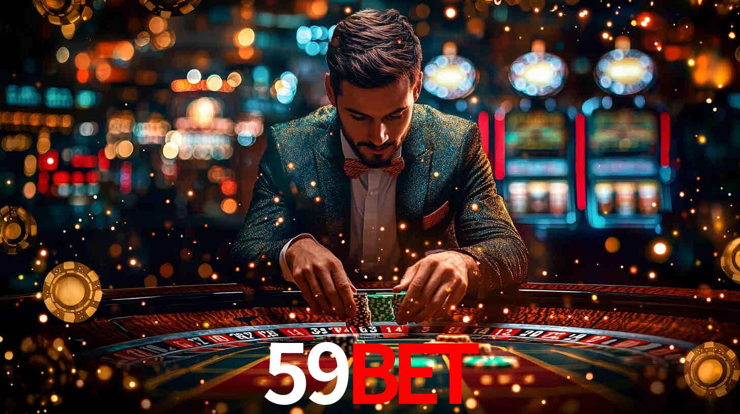 Exclusive Games 59bet