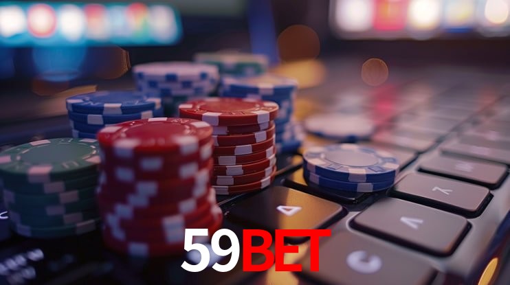 Estatísticas Esportivas 59bet