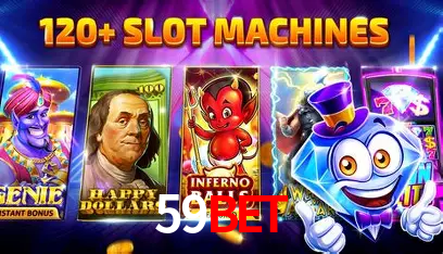 Inovações de Jogos na 59bet: O Futuro das Experiências Interativas