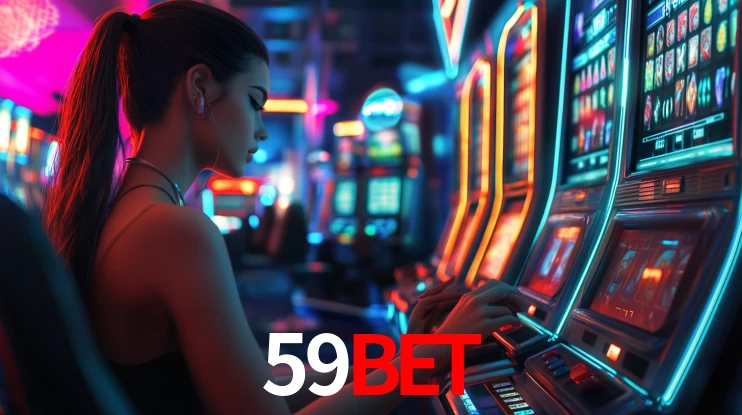 Explore as vantagens do 59bet: serviço profissional e confiabilidade