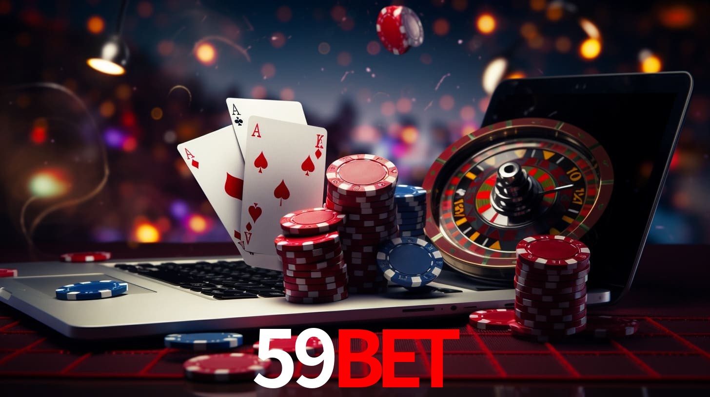Live Casino 59bet