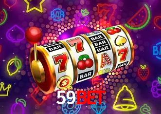 Apostas Esportivas na 59bet: Um Guia Completo
