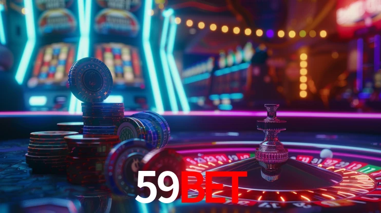 Secure Login 59bet