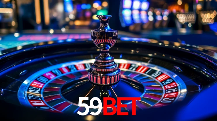 Explore as vantagens do 59bet: serviço profissional e confiabilidade