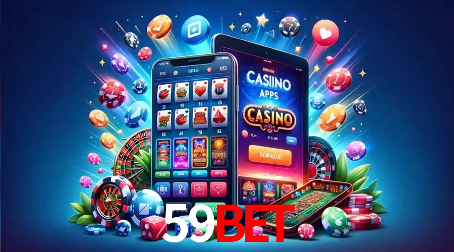 Exclusive Offers 59bet