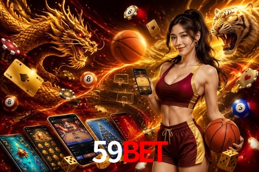 Player Reviews 59bet