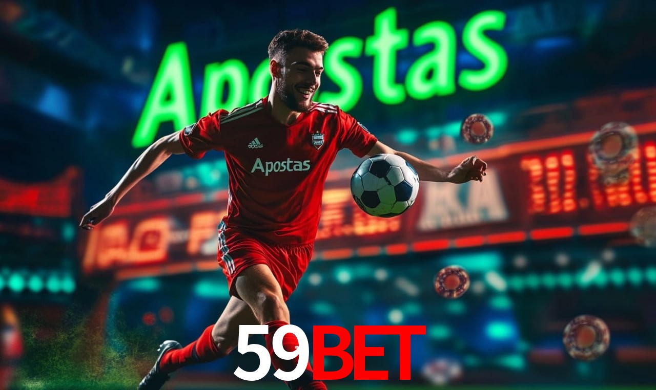 59bet feedback — categorias de sugestão e melhoria no app