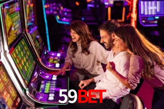cassino 59bet