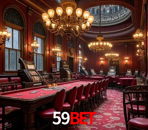 Design Responsivo 59bet