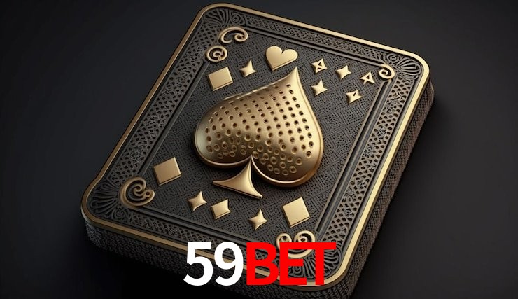 Apostas de Tênis 59bet