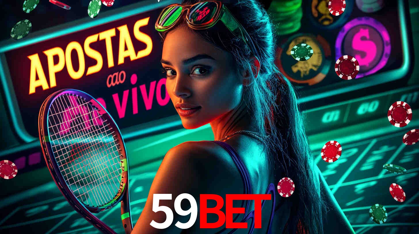 A Popularidade dos Caça-Níqueis no 59bet