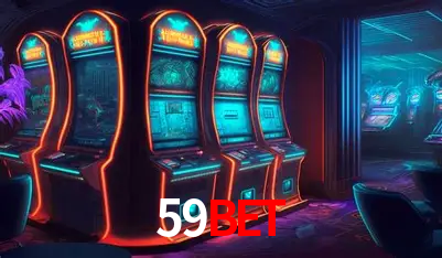 59bet cadastro — tela de formulário no app oficial