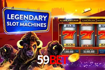Descubra a Magia dos Jogos de Arcade no 59bet