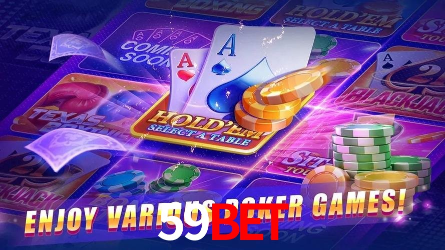 59bet download — arquivo APK para Android oficial