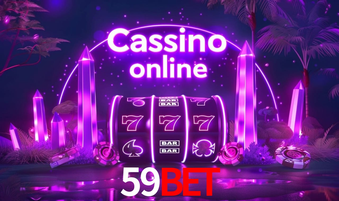 Login Seguro 59bet