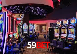 Ofertas Exclusivas 59bet