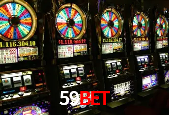 Inovações de Jogos na 59bet: O Futuro das Experiências Interativas