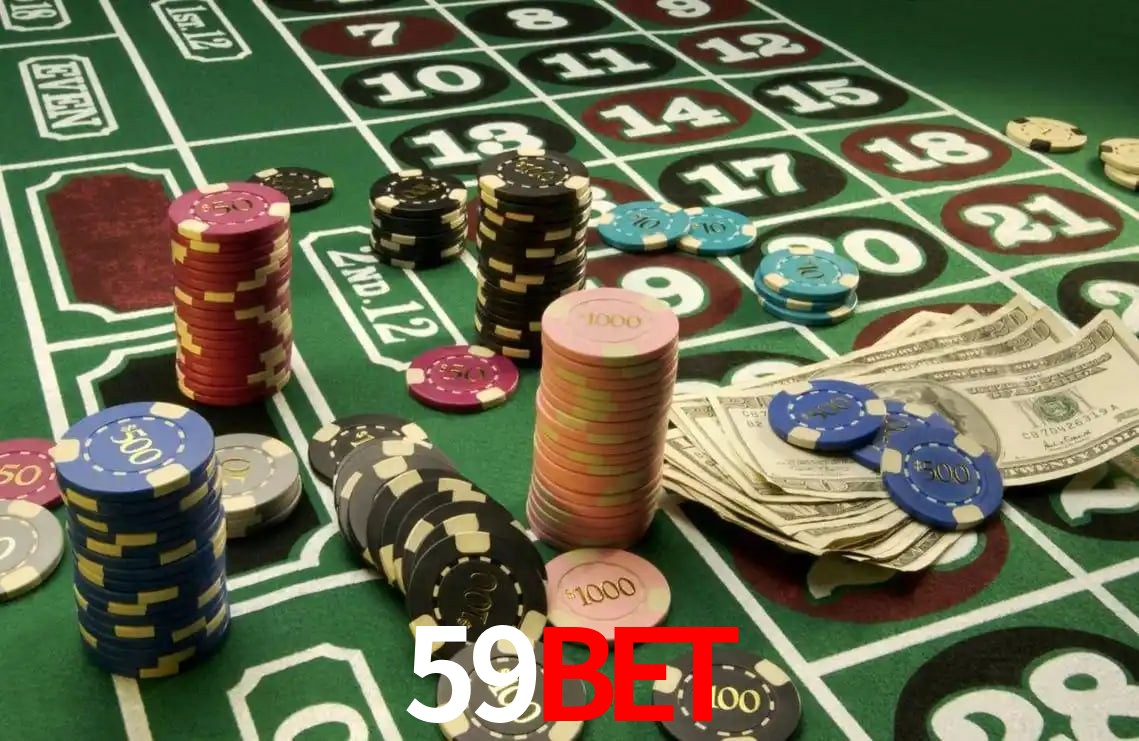 Game Statistics 59bet