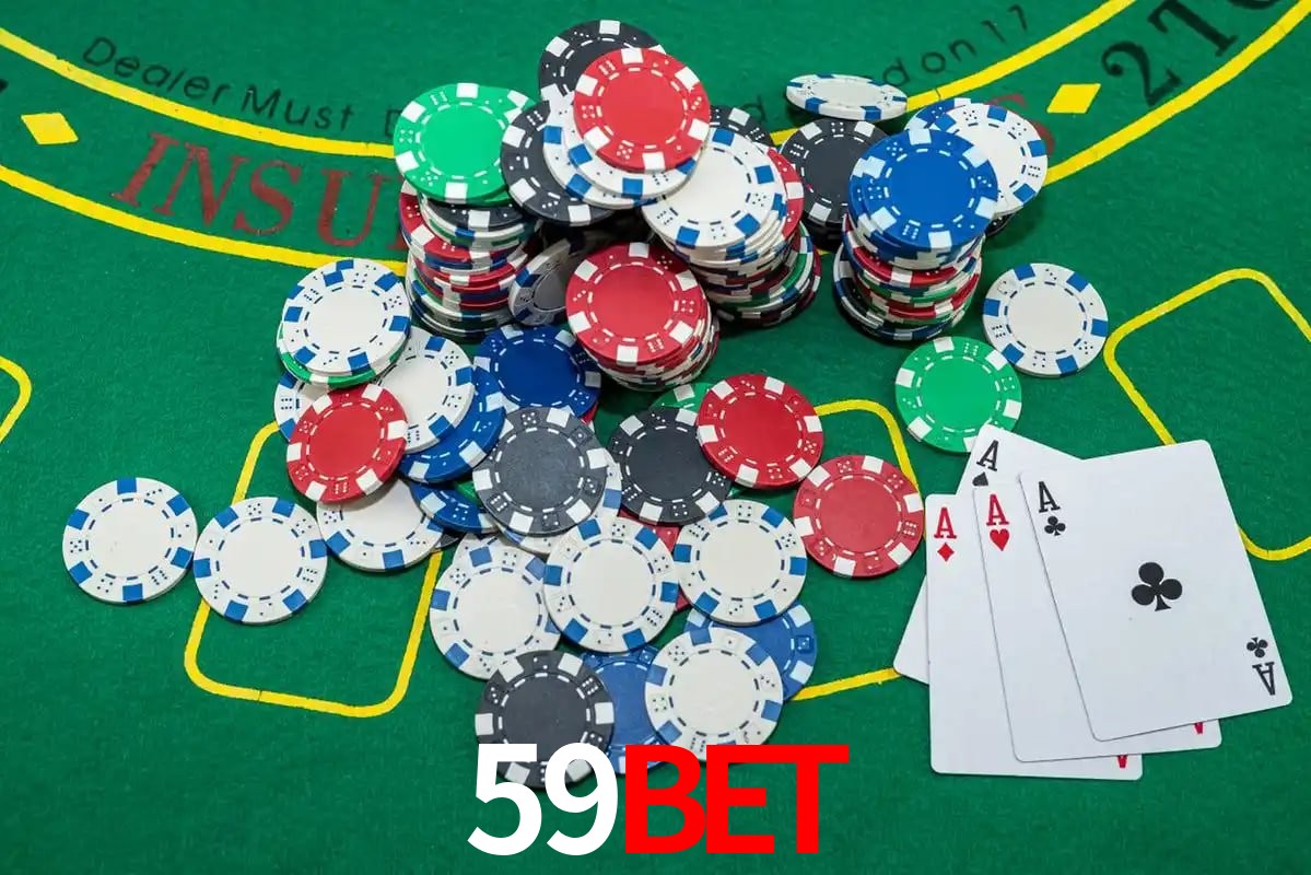 Interface Premium 59bet