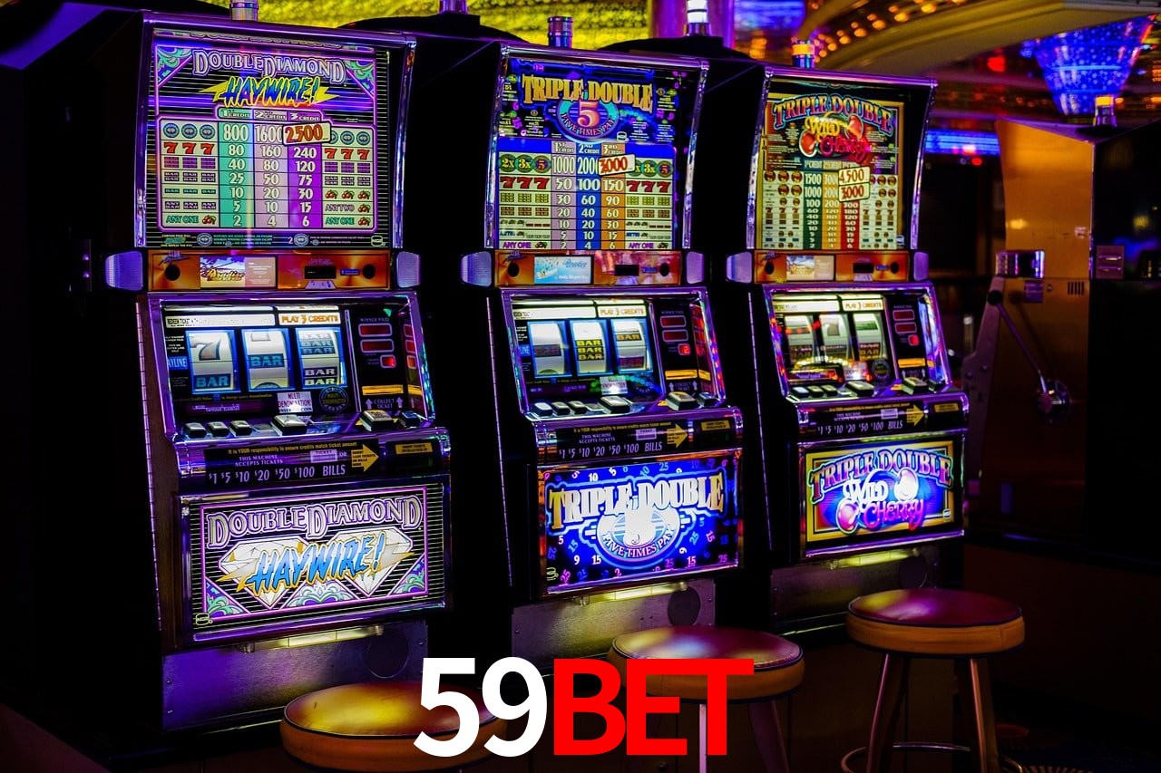 Mesa de Blackjack 59bet