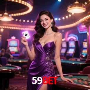 Jogos Exclusivos 59bet