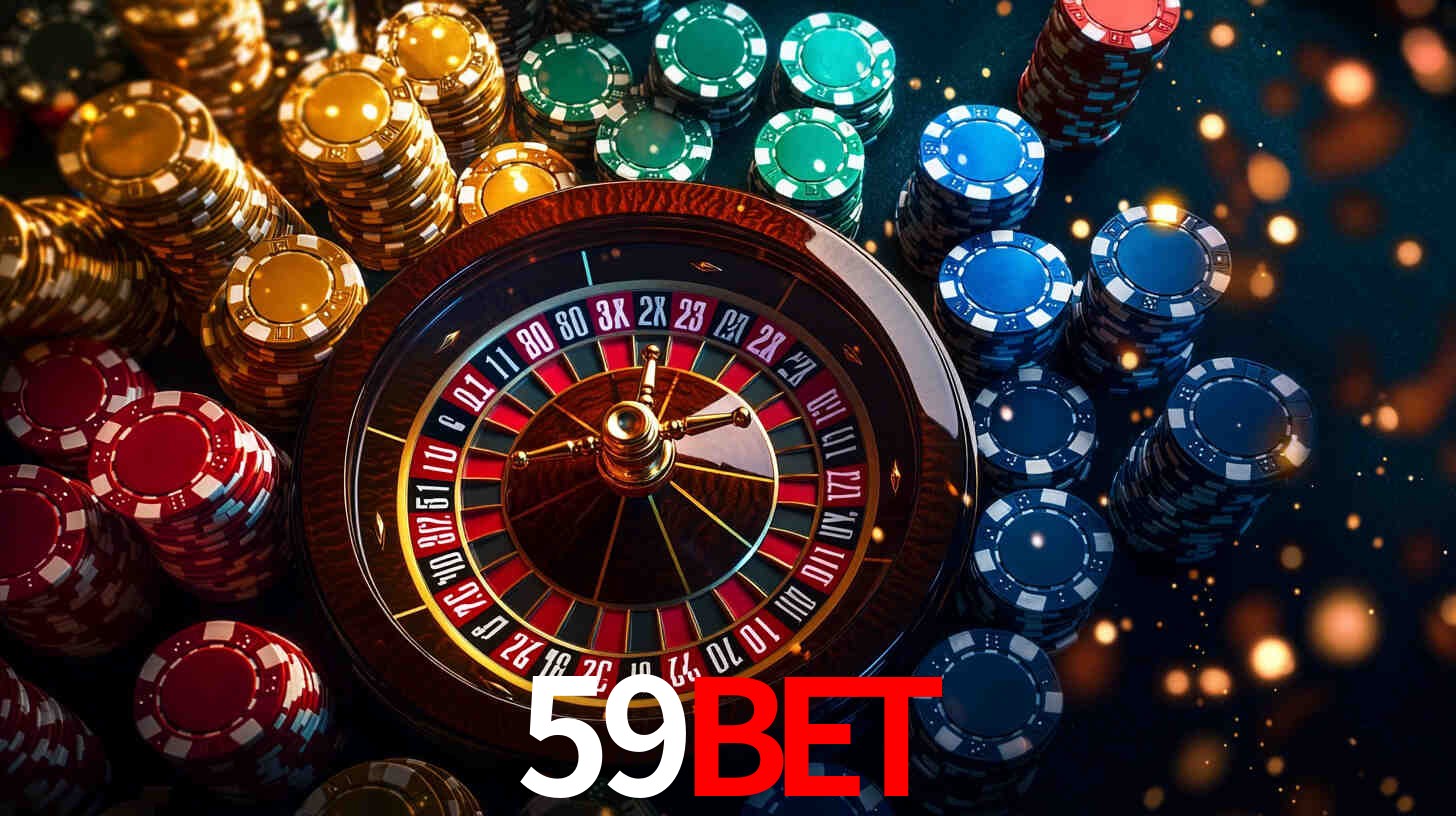 Premium Interface 59bet