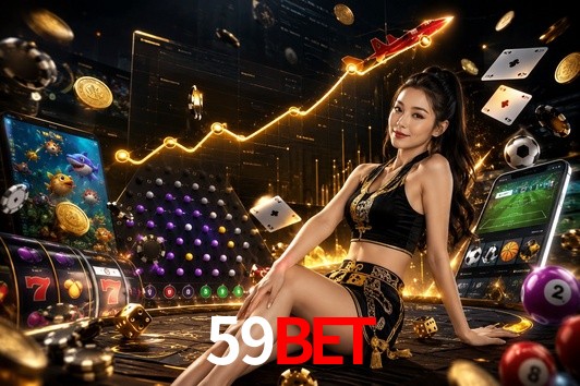 Account Benefits 59bet