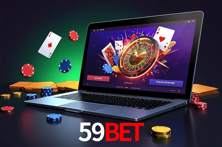 Integração de APIs 59bet