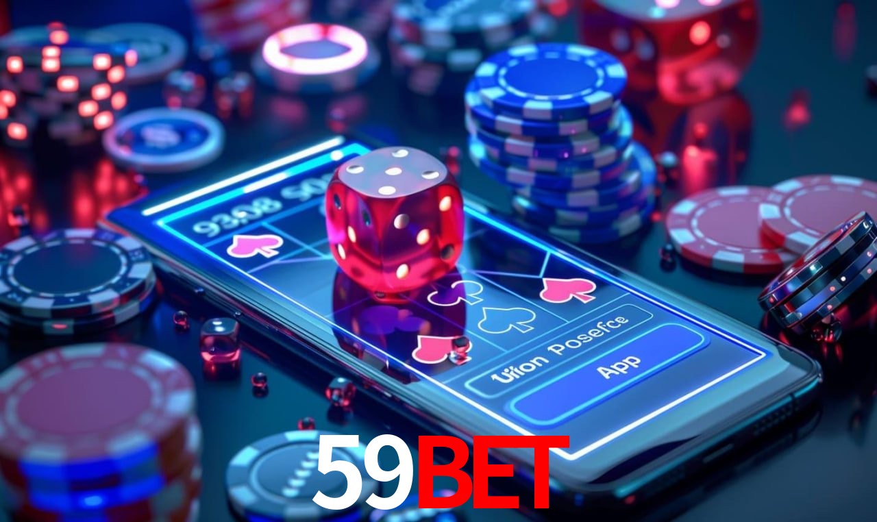 59bet login — configurações de segurança e proteção de conta