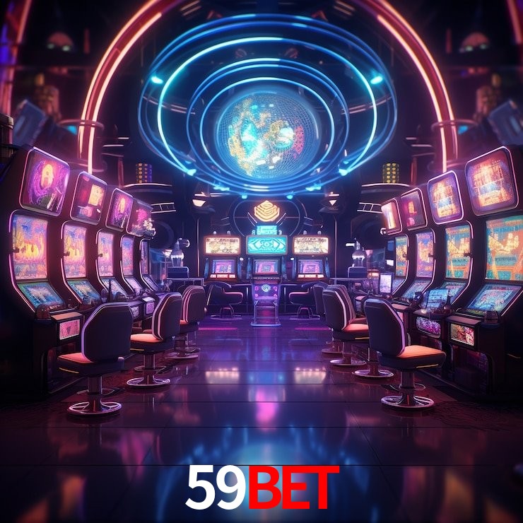 59bet plataforma — saque cashout PIX com comprovante