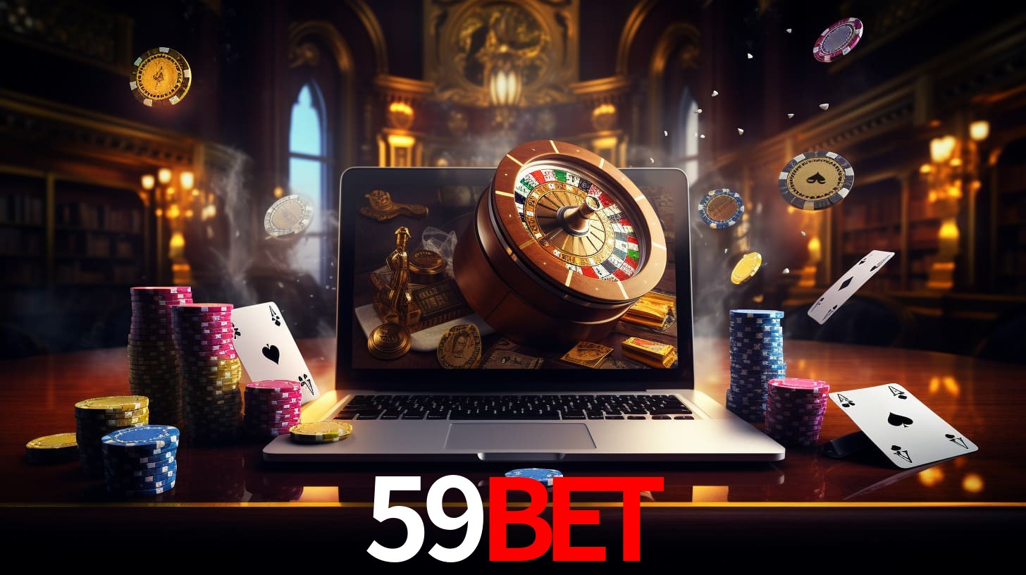 Live Casino 59bet