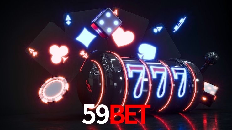 Football Betting 59bet