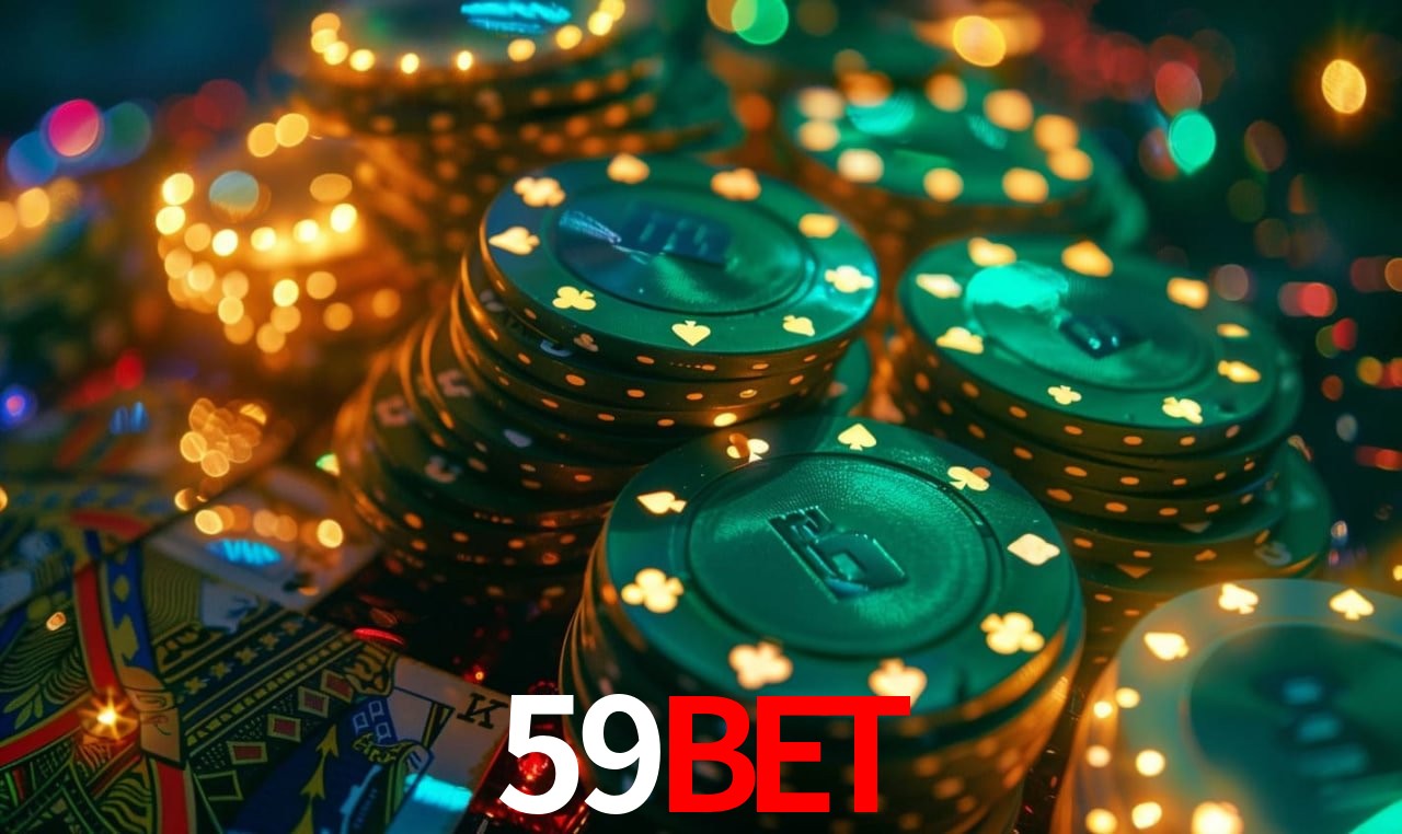 Casino VIP 59bet