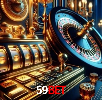 Casino Ao Vivo 59bet
