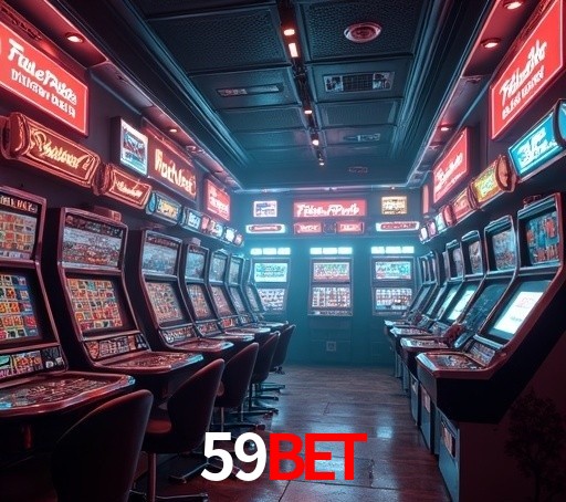 Promoções Sazonais 59bet