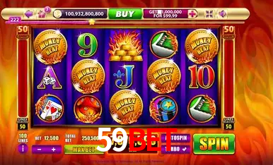Inovações de Jogos na 59bet: O Futuro das Experiências Interativas