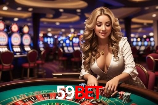 Spaceman Game 59bet