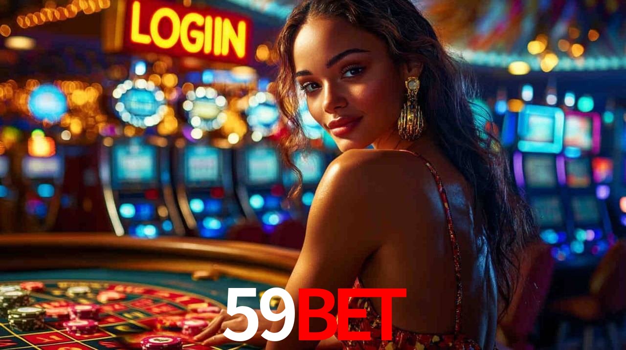 Recursos de Bônus 59bet